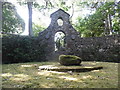 SH4738 : Grave of David Lloyd George, Llanystumdwy by David Hillas