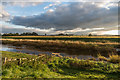 SD4340 : River Wyre by Ian Capper