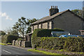  : Cottage at Beechfield by Ian Greig