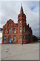 SO9889 : Old Town Hall, Oldbury by Philip Halling