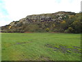 NZ3657 : Claxheugh Rock, near Sunderland by Malc McDonald