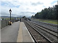 SD7678 : Ribblehead station by Marathon