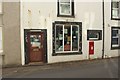 SD0896 : Ravenglass Post Office by Graham Robson