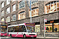 J3373 : Metro Optare Solo, Belfast (November 2018) by Albert Bridge