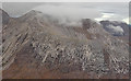 NG9860 : Beinn Eighe by Anne Burgess