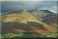 NY3025 : Blease Fell and the Blencathra Centre by Mick Garratt