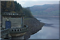 SK1985 : Ladybower Reservoir by Stephen McKay