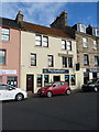 NO5603 : 28 Shore Street, Anstruther Easter by Richard Law