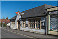 SS7149 : Lynton Post Office by Ian Capper