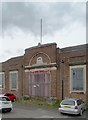 SO9385 : Former Judge Factory, Woods Lane Cradley Heath by Noisar