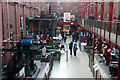 SD6909 : Bolton Steam Museum by Chris Allen