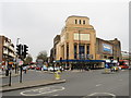 TQ3086 : Odeon cinema, Holloway by Malc McDonald