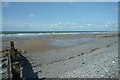 SN6090 : Seaside at Borth by Fabian Musto