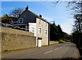 SO0900 : Detached house, Oakland Street, Bedlinog by Jaggery