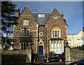 ST5773 : Listed building, Cotham by Derek Harper