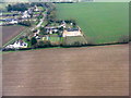  : Brick End, near Broxted by M J Richardson