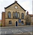 SE7983 : Pickering United Reformed Church by Gerald England