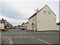 NZ5925 : High Street West, Redcar by Malc McDonald