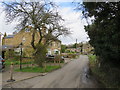 TQ4762 : Norsted Lane, Pratts Bottom by Malc McDonald