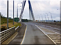 S5814 : Waterford Bypass (N25), River Suir Bridge by David Dixon