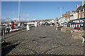 NO5603 : Cobbles beside the harbour, Anstruther by Richard Sutcliffe