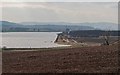 NH5548 : Beauly Firth at Tarradale by valenta