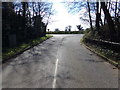 TM5196 : Church Road, Blundeston by Geographer