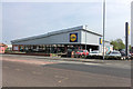 SD3827 : Lidl, Preston Road, Lytham by David Dixon