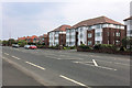 SD3328 : A584, Clifton Drive South, Lytham St Anne's by David Dixon