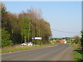 NZ3751 : Hangman's Lane, near Sunderland by Malc McDonald