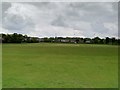 SD8435 : Burnley Belvedere Cricket Club - Ground by BatAndBall