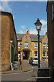 ST4316 : Market Square, South Petherton by Derek Harper