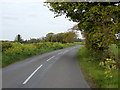 TM4878 : B1126 Wangford Road, Reydon by Geographer