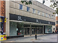 TL1407 : Former BHS by Ian Capper