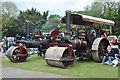 ST8576 : Castle Combe Steam Rally, Wiltshire 2019 by Ray Bird