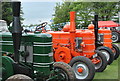 ST8576 : Castle Combe Steam Rally, Wiltshire 2019 by Ray Bird