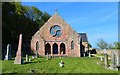 NT3294 : Buckhaven and Wemyss Parish Church by Bill Kasman