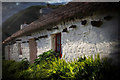 SC2177 : Niarbyl Cottages by Andy Stephenson