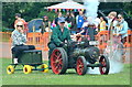 ST8576 : Castle Combe Steam Rally, Wiltshire 2019 by Ray Bird