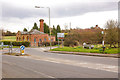 TQ0752 : West Horsley pumping station by Ian Capper