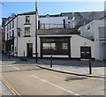 SO0406 : Y Dic Penderyn pub in Merthyr Tydfil by Jaggery