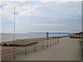 TQ7206 : Promenade near Bexhill by Malc McDonald