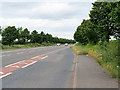 SJ5212 : The A49, East of Shrewsbury by David Dixon