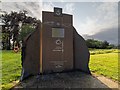 NH6568 : Memorial to the RAF Coastal Command by valenta