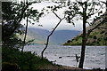 NY1404 : Wast Water by Peter Trimming