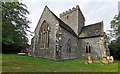 TQ2612 : Holy Trinity Church, Poynings by PAUL FARMER