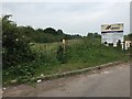 SP2090 : Start of Footpath / ROW, Gorsey Lane by Michael Westley