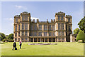 SK4663 : Hardwick Hall by Julian P Guffogg