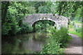 SO3009 : Barn Bridge, Mon & Brecon Canal by M J Roscoe