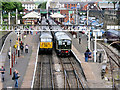 SD8010 : Diesels Weekend at Bury by David Dixon